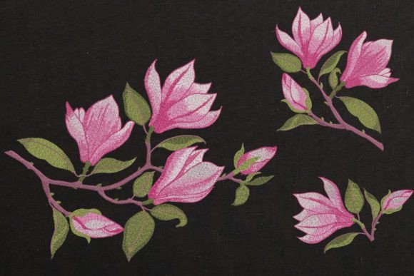 Branch Pink Magnolia Review