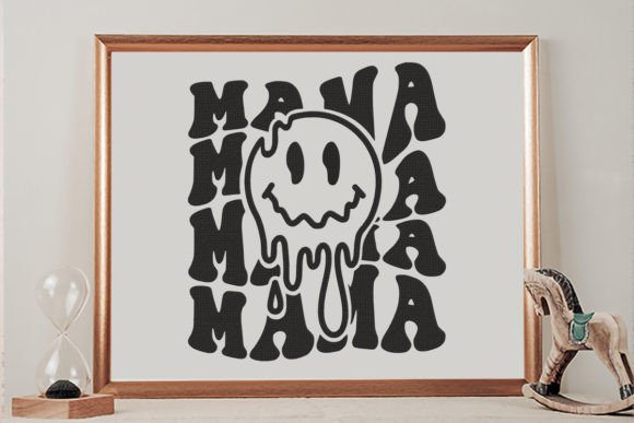 Mama Mama Smile