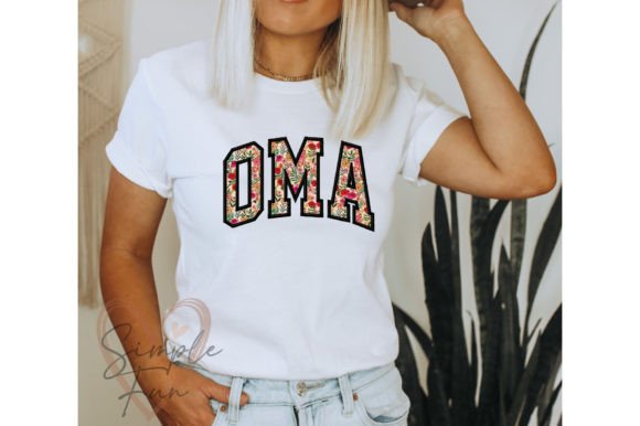 OMA Applique Embroidery Design Review