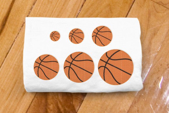 Textured Basketball Mini